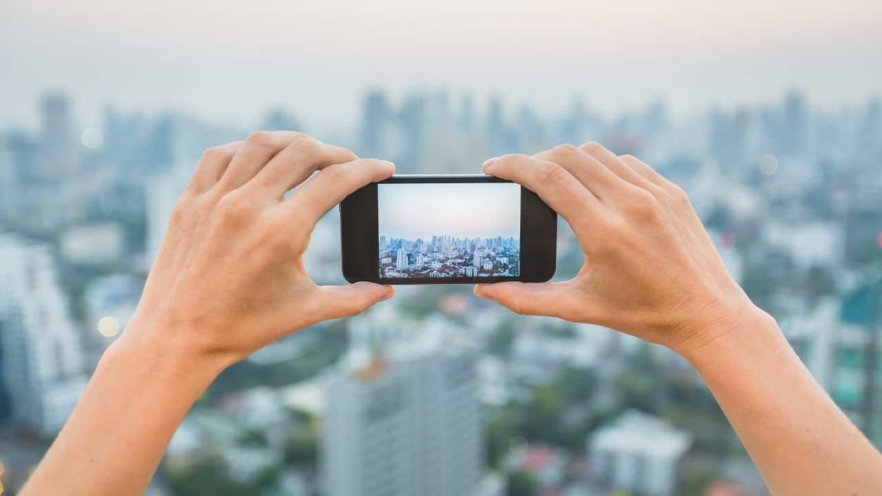 Picture Perfect: Taking Better Photos of Your Rental Property